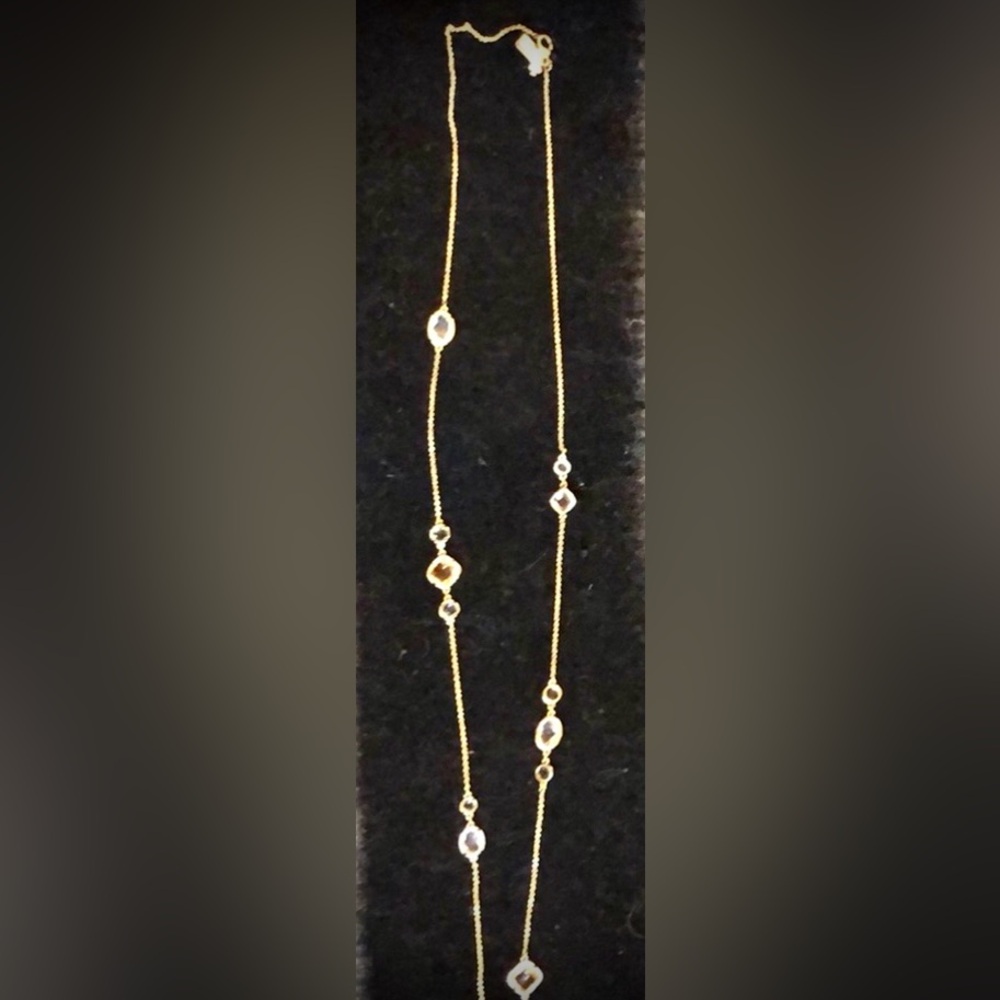 kate spade necklace - Picture 3 of 6